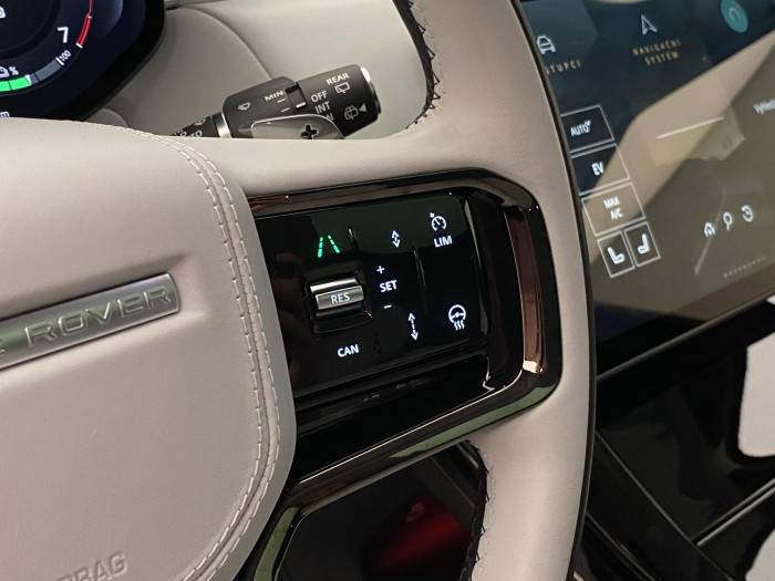 Land Rover Range Rover Sport P550e AUTOBIOGRAPHY AWD CZ
