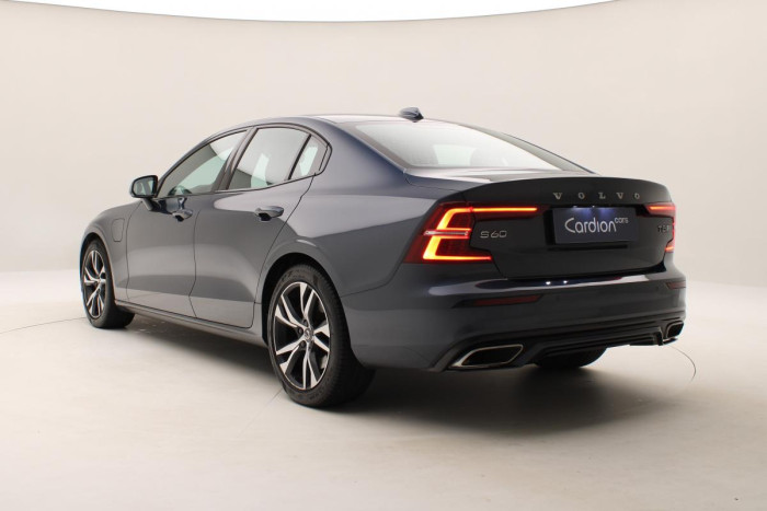 Volvo S60 T8 AWD R-DESIGN RECHARGE 1.maj