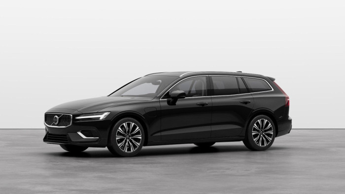 Volvo V60 T8 AWD Plug-in BRIGHT ULTRA