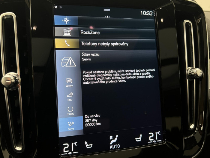 Volvo XC40 T2 MOMENTUM AUT 1.maj. 1.5 Momentum