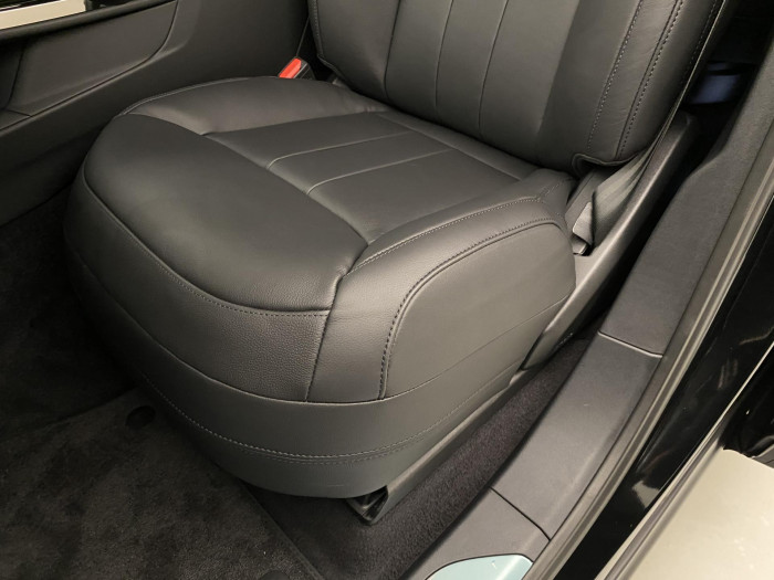 Land Rover Range Rover Sport P460e S AWD AUT