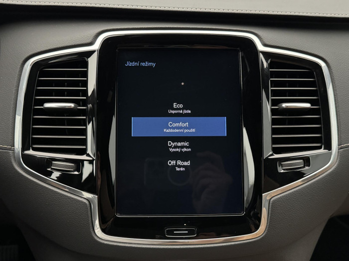 Volvo XC90 T6 AWD INSCRIPTION AUT