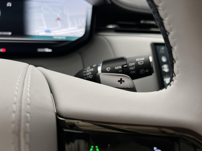 Land Rover Range Rover Sport D300 DYNAMIC SE AWD Aut 3.0 d Dynamic SE