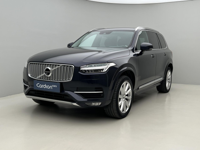 Volvo XC90 D5 AWD INSCRIPTION AUT 2.0 d