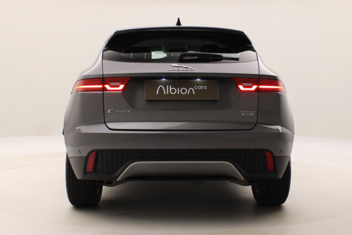Jaguar E-Pace D150 S AWD AUT REZERVACE 2.0 d