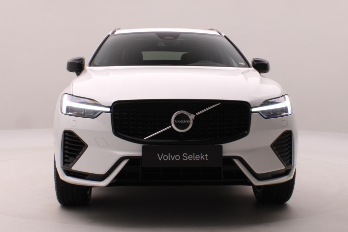 Volvo XC60 T6 AWD PLUG-IN DARK PLUS AUT