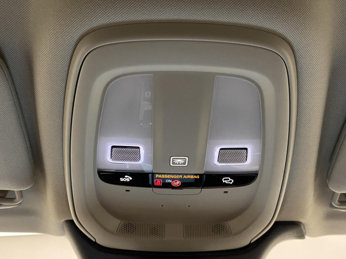 Volvo V90 T6 AWD PLUG-IN CORE AUT