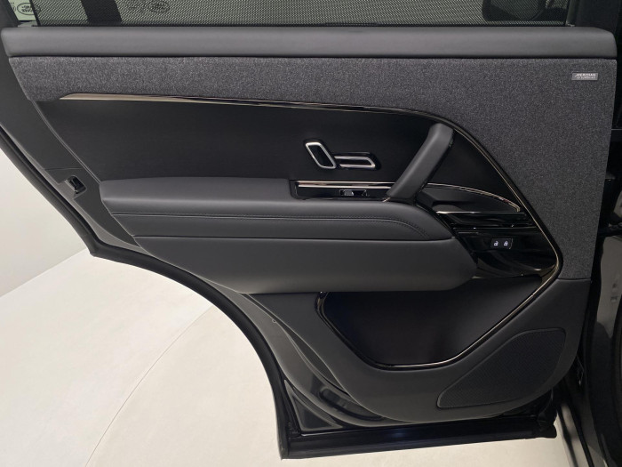 Land Rover Range Rover Sport P550e AUTOBIOGRAPHY AWD AUT