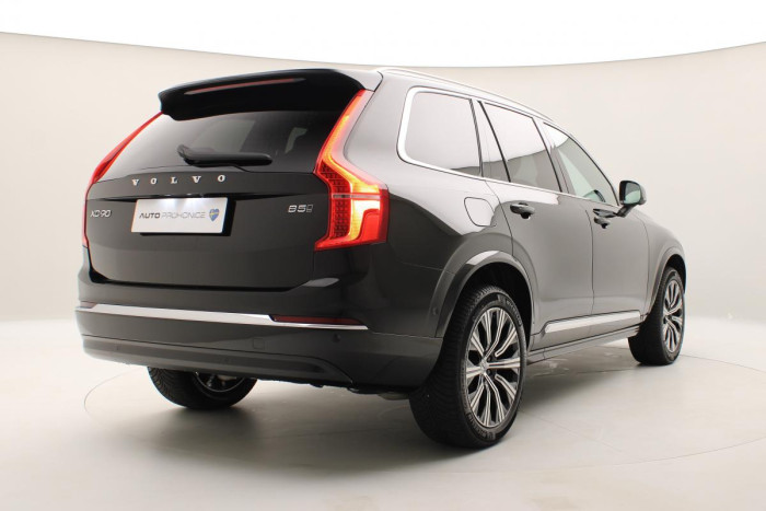 Volvo XC90 B5 AWD AUT BRIGHT PLUS 7míst 2.0 Plus