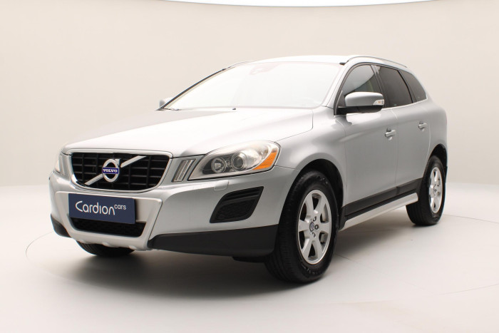 Volvo XC60 D4 AWD SUMMUM POLESTAR AUT CZ 2.4 d Summum