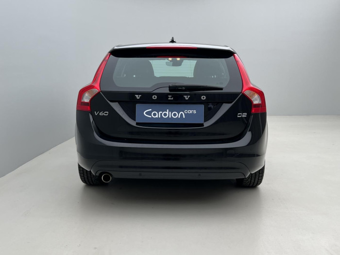 Volvo V60 D2 MOMENTUM CZ 2.0 d Momentum