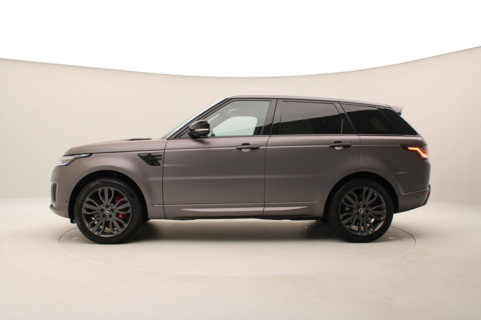 Land Rover Range Rover Sport 5.0 V8 AUTOBIOGRAPHY REZERVACE 5.0 V8