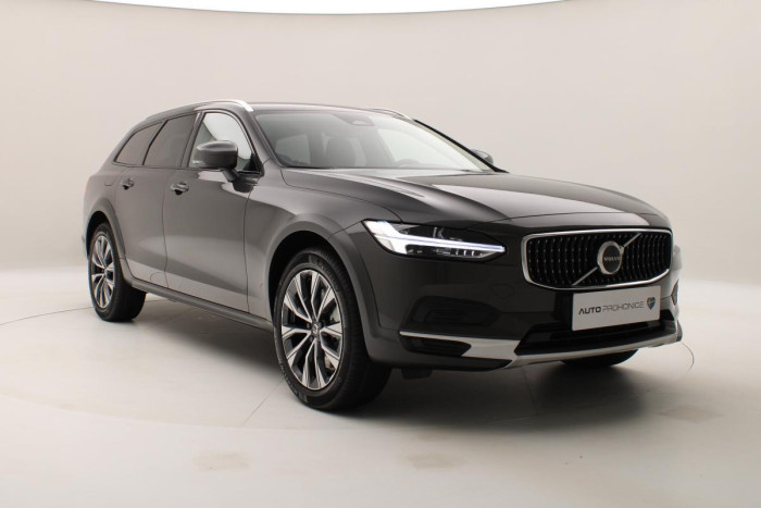 Volvo V90 B4 AWD AUT CROSS COUNTRY PLUS 2.0 Plus