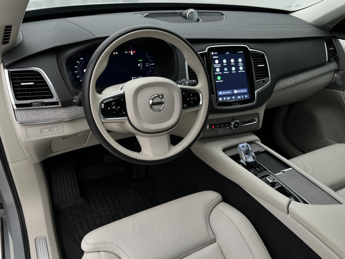 Volvo XC90 T8 AWD RECHARGE ULTRA BRIGHT