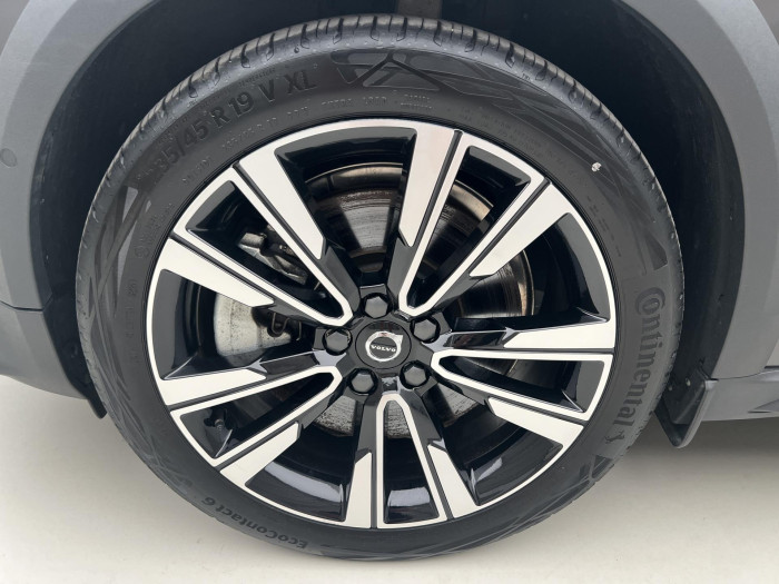 Volvo V60 CC B5 AWD PLUS BRIGHT AUT