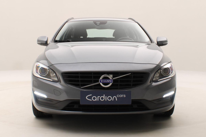 Volvo V60 T3 CLASSIC EDITION AUT 1.5 Classic Classic Edition