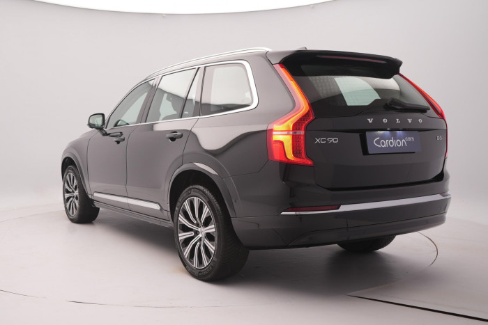 Volvo XC90 B5 AWD AUT BRIGHT PLUS 7-míst