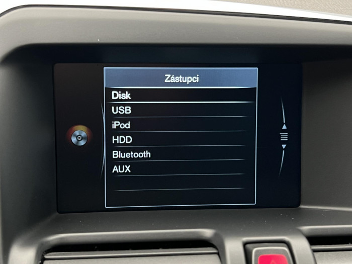 Volvo XC60 D4 AWD MOMENTUM AUT 2.4 d Momentum