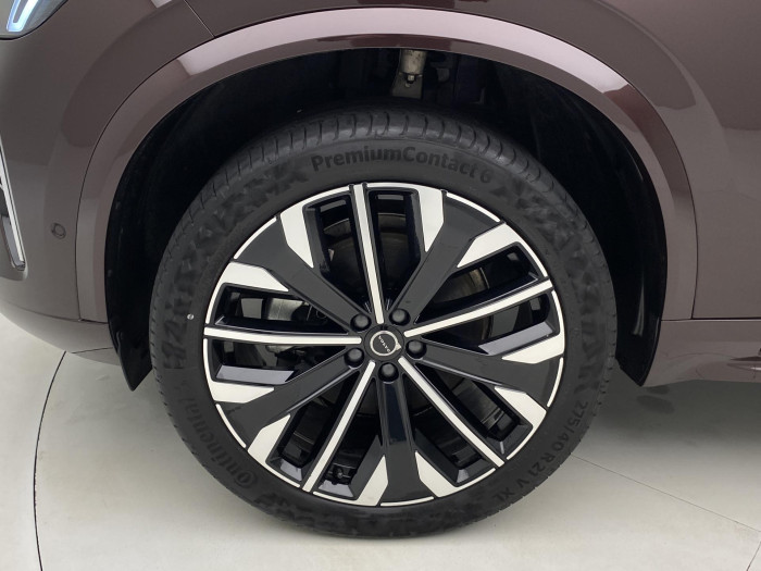 Volvo XC90 B5 AWD BRIGHT PLUS AUT CZ 7m