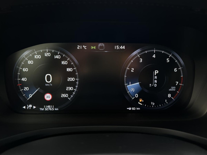 Volvo V60 T6 AWD INSCRIPTION REZERVACE