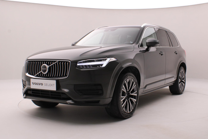 Volvo XC90 B5 AWD MOMENTUM AUT CZ 2.0 Momentum