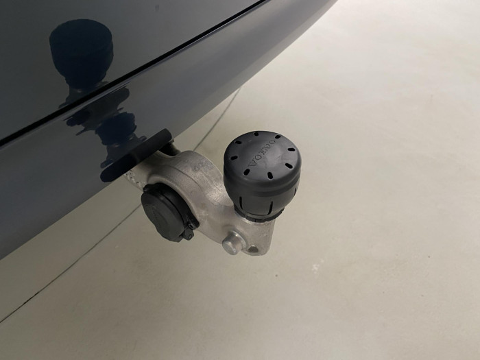 Volvo XC90 T8 AWD RECHARGE BRIGHT ULTRA 7