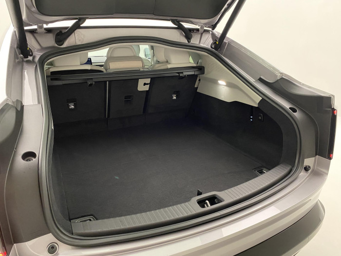 Volvo ES90 PURE ELECTRIC ULTRA