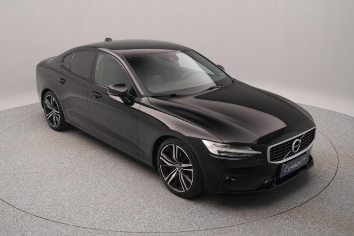 Volvo S60 T5 R-Design AUT