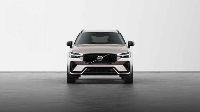 Volvo XC60 B4 AWD AUT DARK PLUS 2.0 Plus