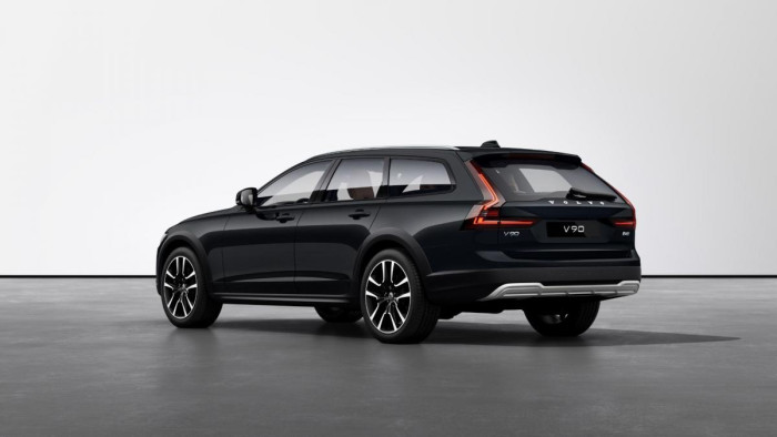 Volvo V90 B4 AWD CROSS COUNTRY ULTIMATE