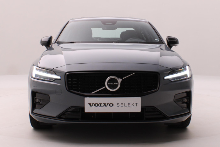 Volvo S60 B5 AWD ULTIMATE DARK AUT