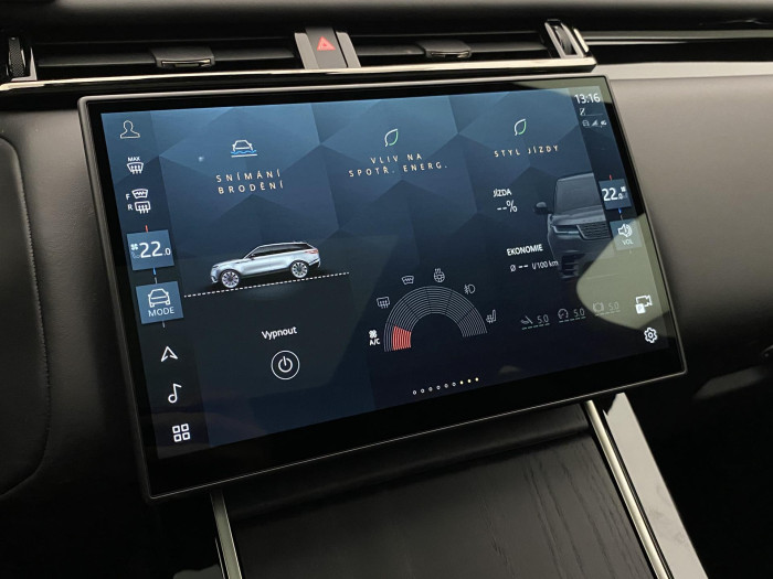 Land Rover Range Rover Velar P400 AUTOBIOGRAPHY AWD