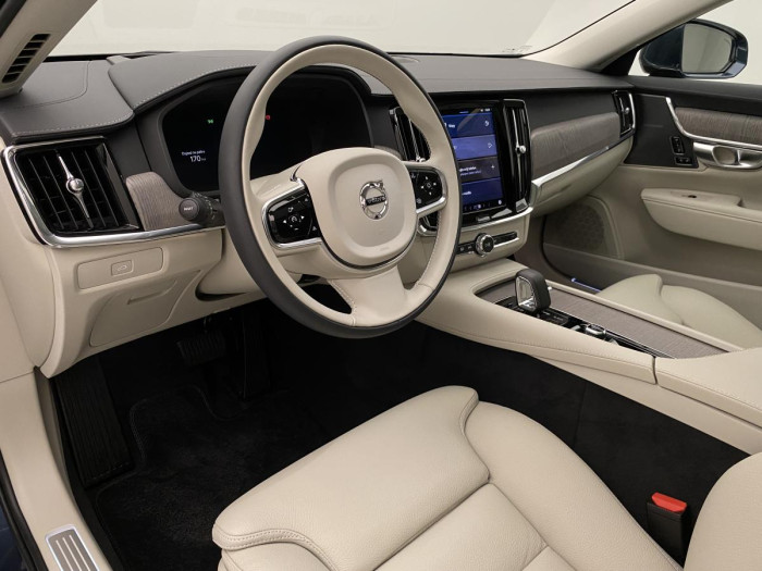 Volvo V90 B5 AWD AUT BRIGHT ULTIMATE