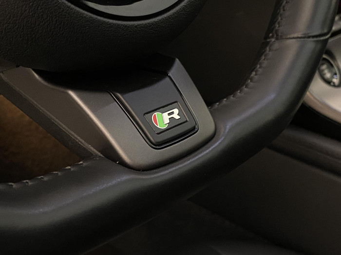 Jaguar F-Type R AWD AUT REZERVACE