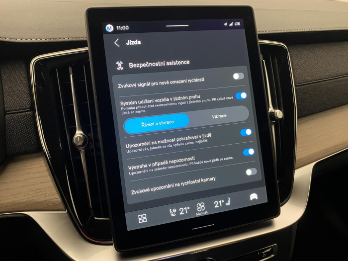 Volvo XC90 B5 AWD AUT BRIGHT PLUS