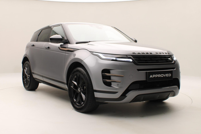 Land Rover Range Rover Evoque D200 DYNAMIC SE AWD AUT CZ 2.0 d Dynamic SE