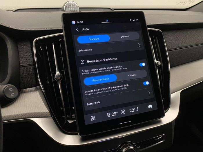 Volvo XC90 B5 AWD BLACK EDITION PLUS 7