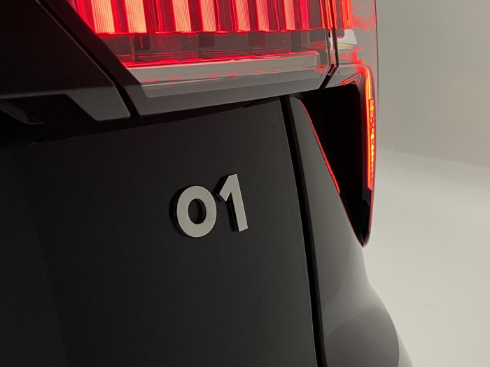 Lynk & Co 01 PHEV DCT AUT 1.maj