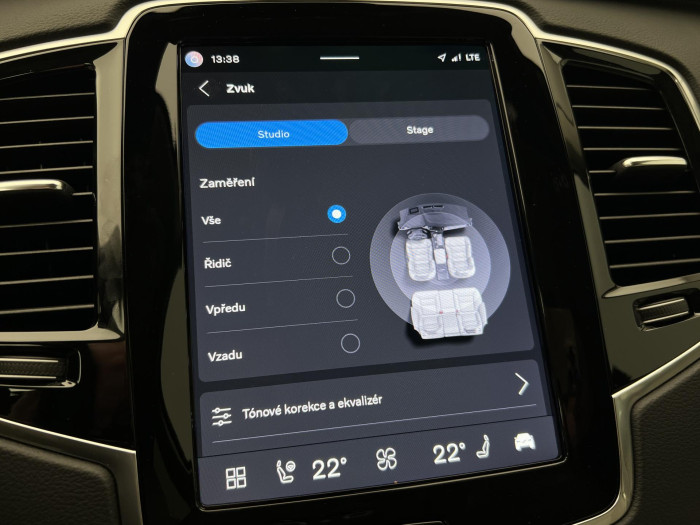 Volvo XC90 T8 AWD RECHARGE ULTRA BRIGHT