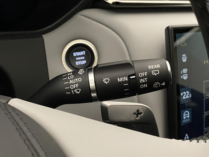 Land Rover Range Rover Velar D300 DYNAMIC HSE AWD AUT 3.0 d Dynamic