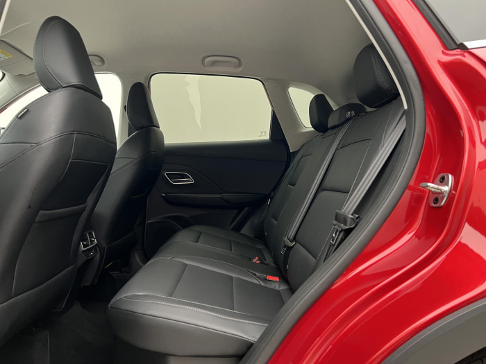 MG ZS 1.5 EXCLUSIVE HYBRID+ AUT CZ 1.5 Exclusive