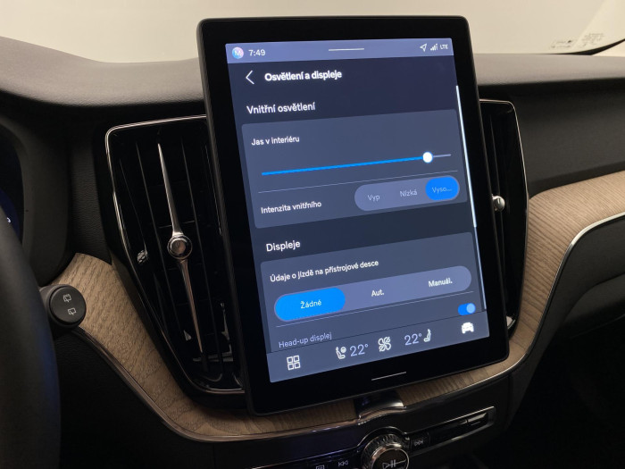 Volvo XC60 T8 AWD RECHARGE BRIGHT PLUS CZ