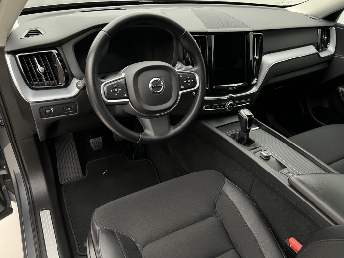Volvo XC60 D3 MOMENTUM 1.maj. 2.0 d Momentum