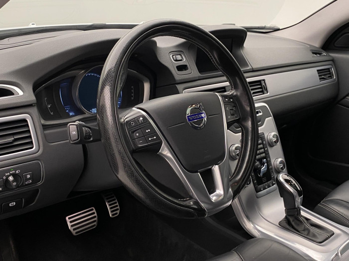 Volvo XC70 D5 AWD DYNAMIC ED. POLESTAR AT 2.4 d Dynamic AT