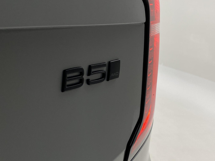 Volvo XC90 B5 AWD BLACK EDITION PLUS 7m