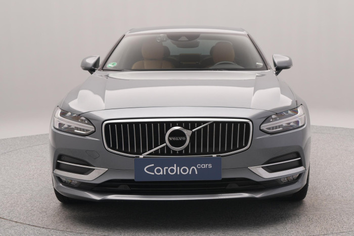 Volvo S90 D5 AWD INSCRIPTION REZERVACE 2.0 d