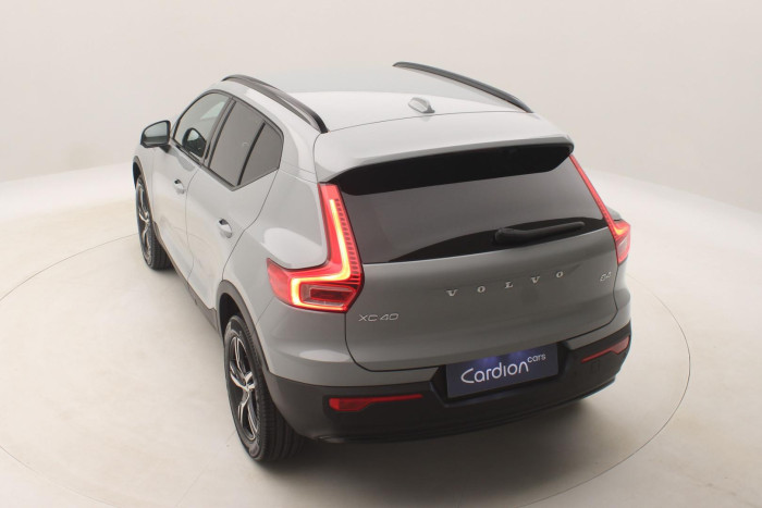 Volvo XC40 B4 AUT DARK PLUS