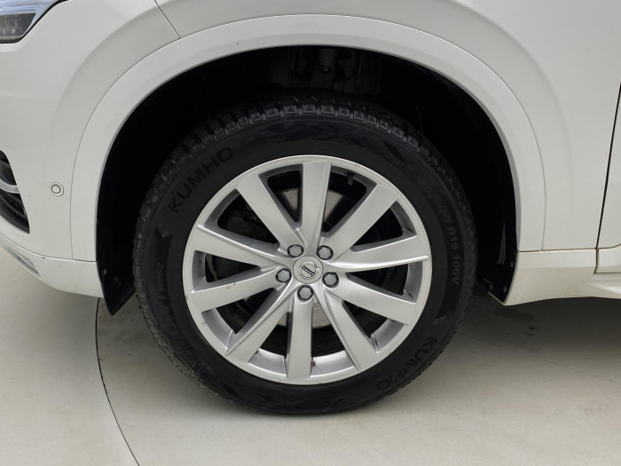 Volvo XC90 T6 AWD MOMENTUM AUT 2.0 Momentum