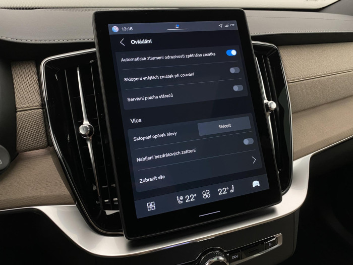 Volvo XC90 B5 AWD AUT BRIGHT PLUS