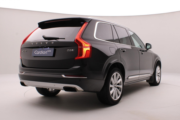 Volvo XC90 D5 AWD INSCRIPTION AUT 2.0 d